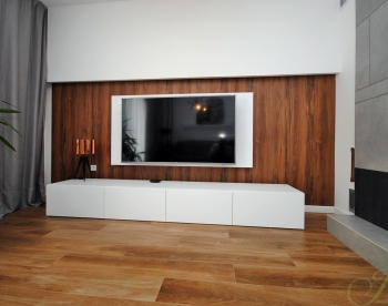 PANEL TV 